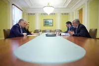 Украина выполнила более 90% рекомендаций Еврокомиссии для начала переговоров о вступлении в ЕС - Жовква