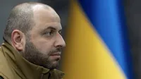 Ukrainian troops have already broken through two of the three lines of defense of the Russian Federation - Umerov