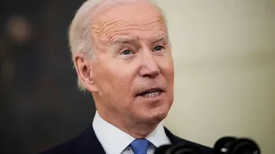 Biden accuses Hamas of raping and mutilating women during attacks on Israel