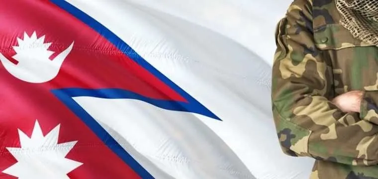 Nepal detains 10 people who recruited locals for the russian army