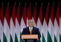 Правящая партия Венгрии внесла резолюцию против переговоров о вступлении Украины в ЕС