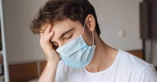 Запроваджувати загальнонаціональний карантин поки не планують: Кузін про збільшення кількості хворих на грип та COVID