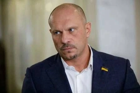 Тіло екс-депутата України Киви знайшли в підмосков'ї - росЗМІ
