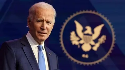 President Biden plans to announce a пакет 175 million aid package for Ukraine