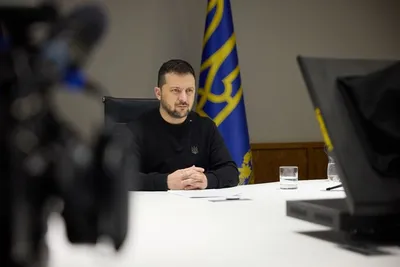 Zelensky invited US defense companies to create an "arsenal of freedom" together with Ukraine, which will guarantee global security for future generations