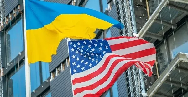 The United States has announced new military assistance to Ukraine in the amount of 1 175 million - Blinken