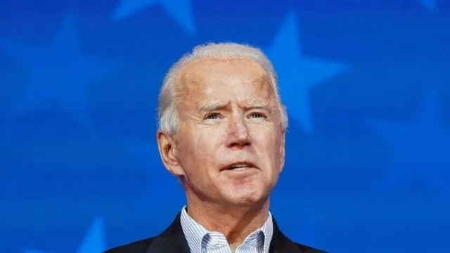 So that Putin does not seize Ukraine: Biden called on the US Congress to approve assistance to Kiev