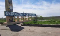 Окупанти випустили по Херсонщині 387 снарядів: цілили у житлові квартали та насосну станцію 