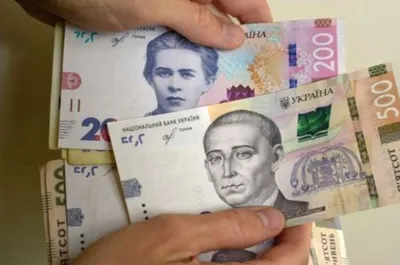 The number of counterfeits has significantly decreased: which hryvnia banknotes are most often counterfeited