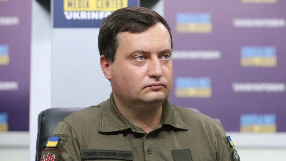 DIU warns of disinformation campaign in global media against Ukraine 