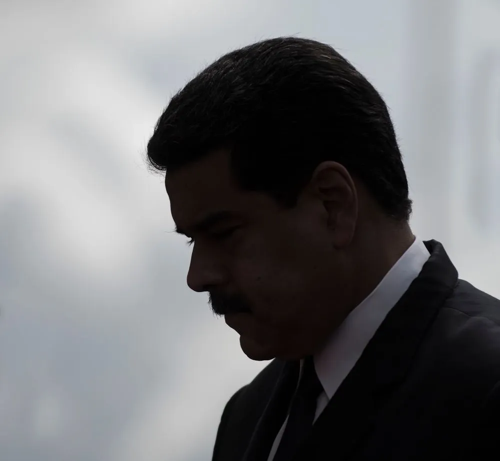 Venezuelan president moves ahead with plan to seize oil-rich Essequibo region