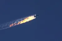 Су-24М минировал зерновой коридор, но после сбития вражеского бомбардировщика активность авиации рф изменилась - Плетенчук