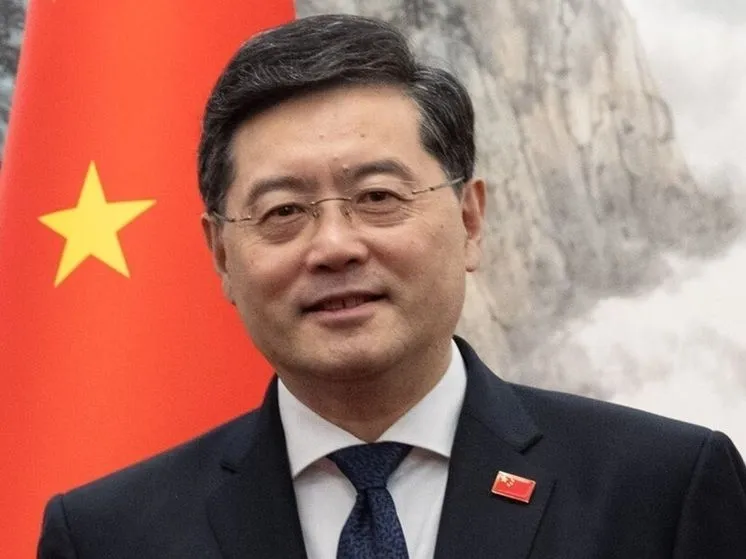 Politico: Former Chinese Foreign Minister Qin Gang may have died after being tortured or committed suicide