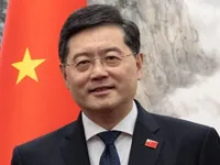 Politico: колишній глава МЗС Китаю Цинь Ган, імовірно, помер після тортур або вчинив самогубство