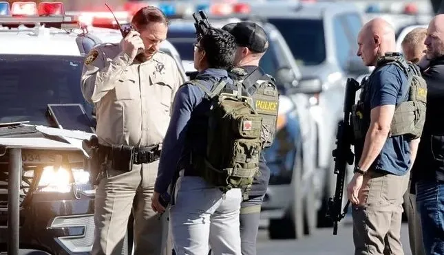 В університеті Лас-Вегаса сталася стрілянина – щонайменше троє вбитих
