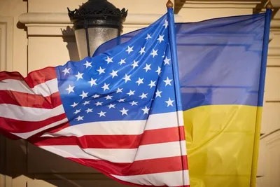 Некоторые американцы воспринимают расходы на Украину, как благотворительность: Чернев объяснил отношение США к оказанию помощи