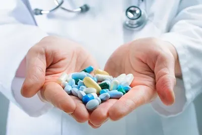 Ukraine wants to create a strategic stockpile of medicines for emergencies