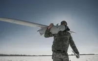ЗМІ: дрони для військових міськрада Вінниці закуповує тільки разом з піаром Гройсмана
