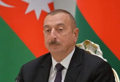 Алієв оголосив позачергові вибори президента Азербайджану 