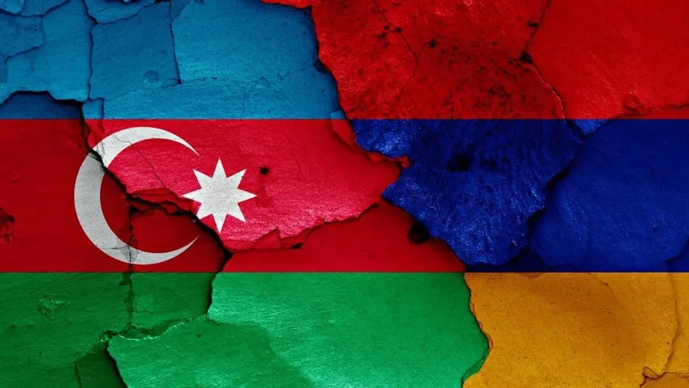 Azerbaijan and Armenia agree to exchange prisoners and intend to sign a peace treaty 