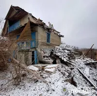 Армия рф 16 раз атаковала Донецкую область, есть раненый