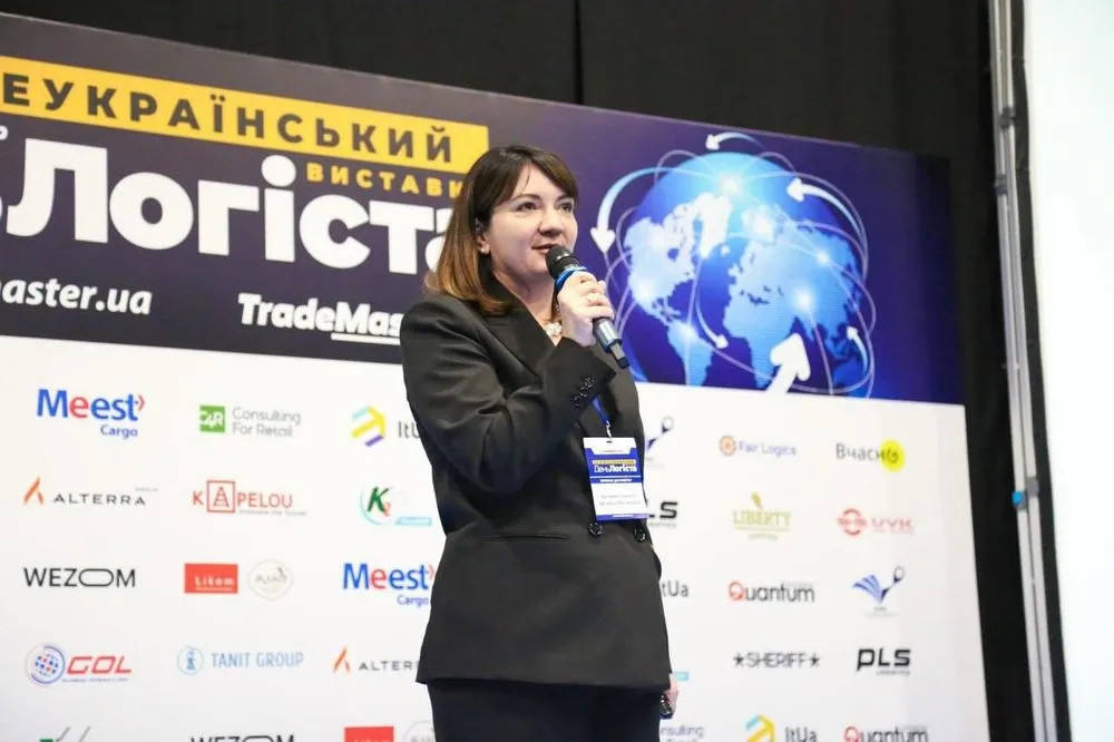 kateryna-kuzmina-head-of-procurement-and-sustainable-development-at-ab-inbev-efes-ukraine-spoke-about-the-role-of-procurement-in-logistics