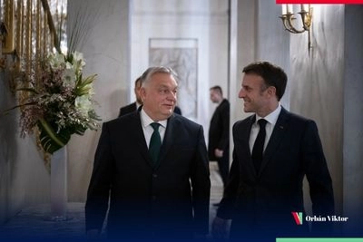 Орбан на тлі вимог по Україні заявив про "чітку позицію" перед самітом ЄС: ЗМІ пишуть, Макрон не зміг його переконати