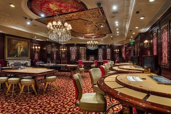 Billionaire VIP Casino reopens its doors to guests
