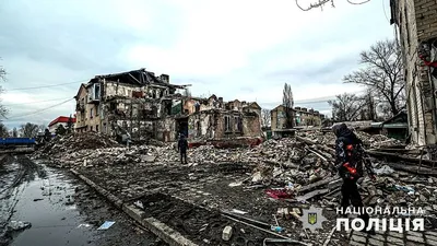 Ракетный удар по Новогродовке 29 ноября: поисковые работы завершены, криминалисты идентифицировали всех погибших