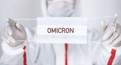 Через мутації "Омікрон" не викликає тяжкої кисневої залежності, але все ще небезпечний для груп ризику - вірусолог