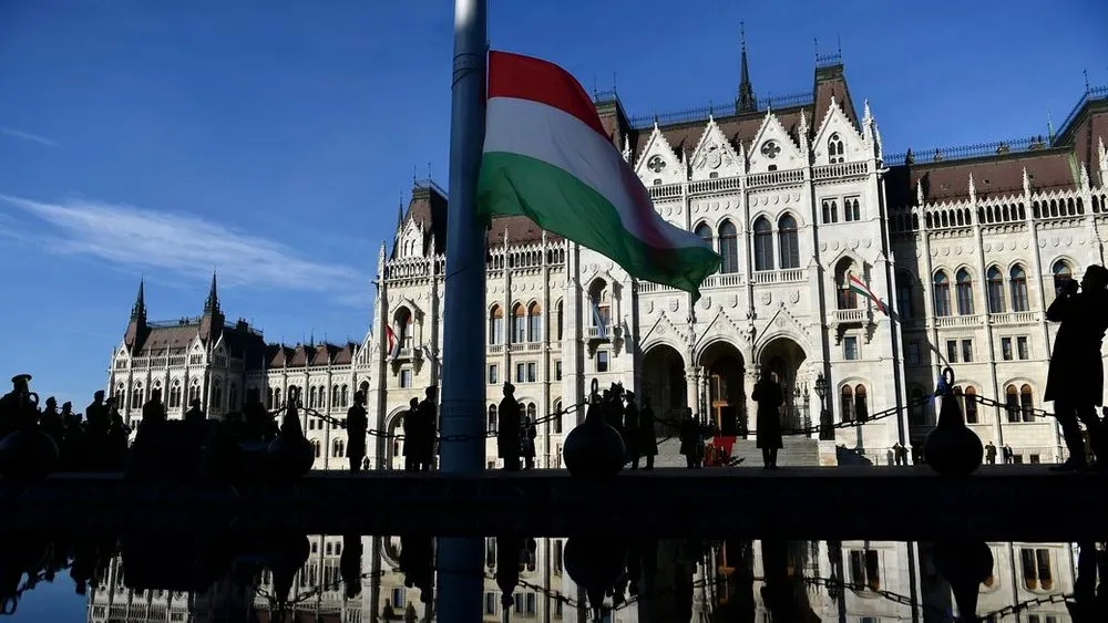 ЕС разморозит 10 миллиардов евро для Венгрии - The Guardian
