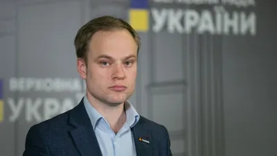 Ярослав Юрчишин назначен председателем Комитета Верховной Рады Украины по вопросам свободы слова