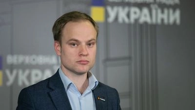 Ярослава Юрчишина призначено головою Комітету Верховної Ради України з питань свободи слова