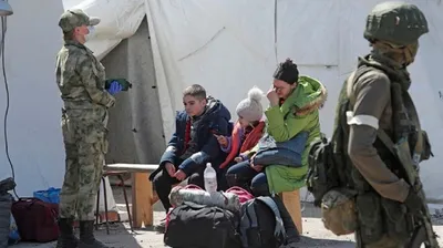 The EU will allocate 4 million euros for medical care for Ukrainian refugees