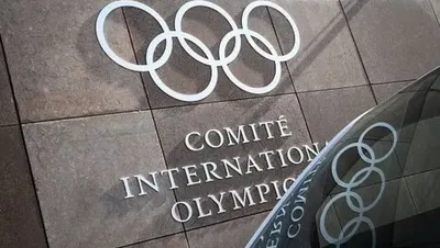 MFA: IOC Executive Committee is responsible for encouraging Russia and Belarus to continue war in Ukraine