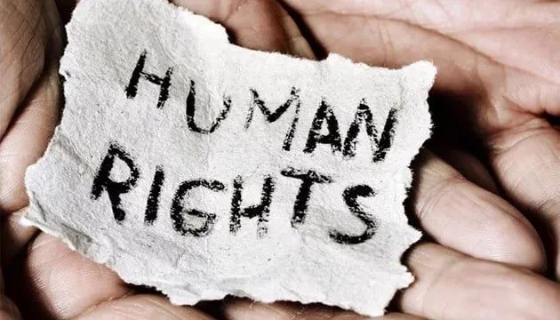 Today is International Human Rights Day: human rights situation in Ukraine
