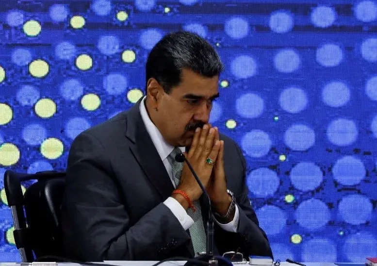 Венесуэла и Гайана проведут переговоры 14 декабря из-за территориального спора