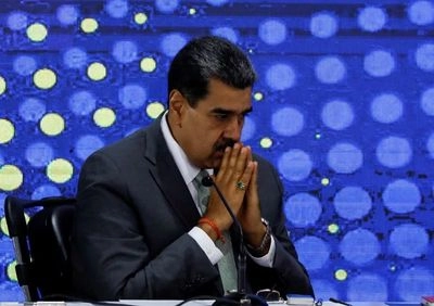 Венесуела та Гайана проведуть переговори 14 грудня через територіальну суперечку