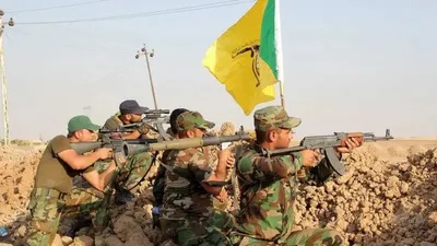 Хезболла угрожает эскалацией атак на американские базы на Ближнем Востоке