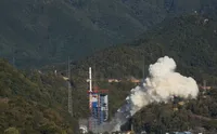 China launches remote sensing satellite into orbit
