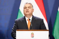 Orban to unite with Republicans to cut aid to Ukraine - The Guardian