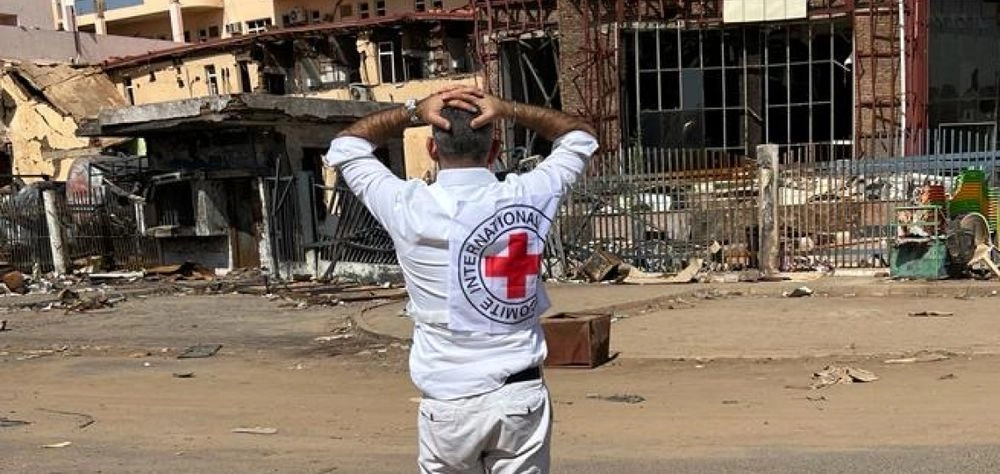 Два человека погибли в результате нападения на колонну Красного Креста в Судане