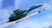 Воздушные Силы за ночь уничтожили 18 шахедов и 8 баллистических ракет