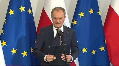 Reuters: при Туску як прем'єрові Польщі очікується потепління у відносинах з ЄС