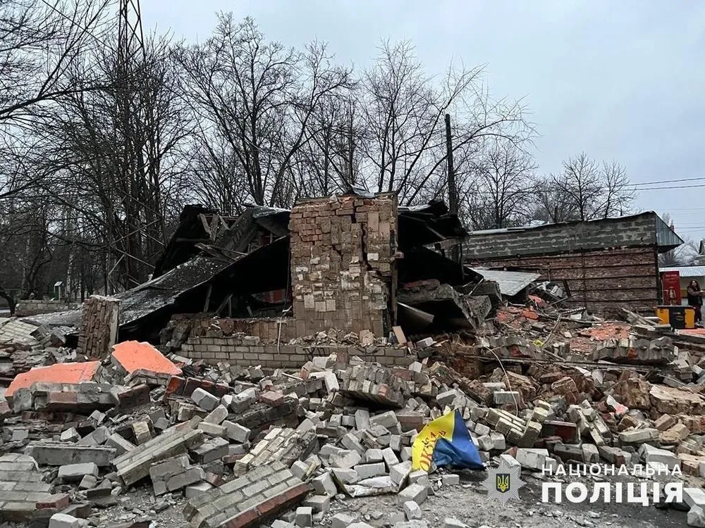 Оккупанты за сутки ударили 17 раз по Донецкой области: били из авиации, "Градов" и артиллерии