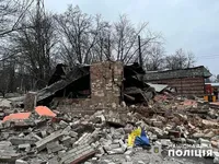 Окупанти за добу вдарили 17 разів по Донеччині: гатили з авіації, "Градів" та  артилерії