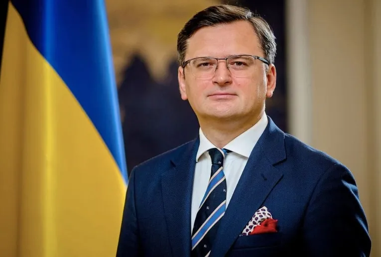 Глава МИД Украины выступил на Совете ЕС с "жаркой" речью о расширении Союза - СМИ 