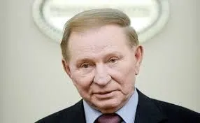Kuchma believes it is unrealistic that Putin will agree to peace talks on Ukraine