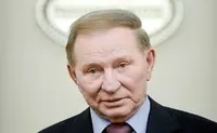 Кучма вважає нереалістичним, що путін піде на мирні переговори щодо України