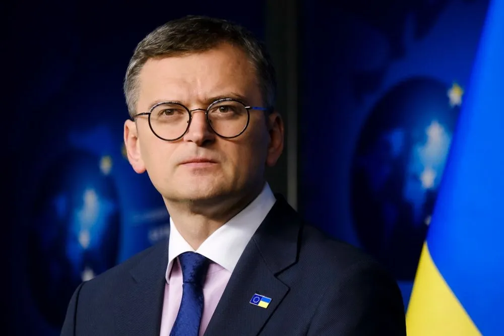 Kuleba on membership negotiations: I don't even want to talk about the devastating consequences that will occur shall the European Council fail to make this decision